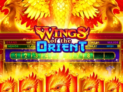 Kemenangan Jackpot Terbesar screenshot