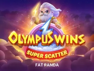 Olympus Wins (1) icon