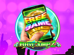 Rave Jump 2 M icon