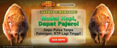 Kemenangan Besar Buffalo Menanti