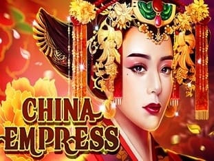 China Empress icon