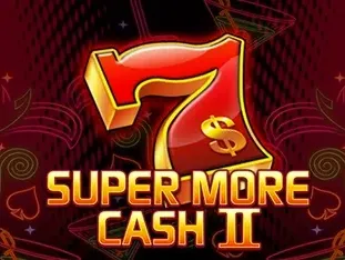 Super More Cash I I icon
