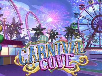 Carnival Cove icon