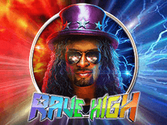 Ravehigh icon