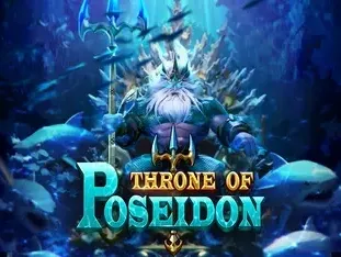 Throne Of Poseidon icon