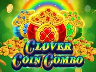 Clover Coin Combo icon
